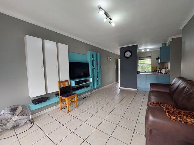 2 Bedroom Property for Sale in Ceres Western Cape